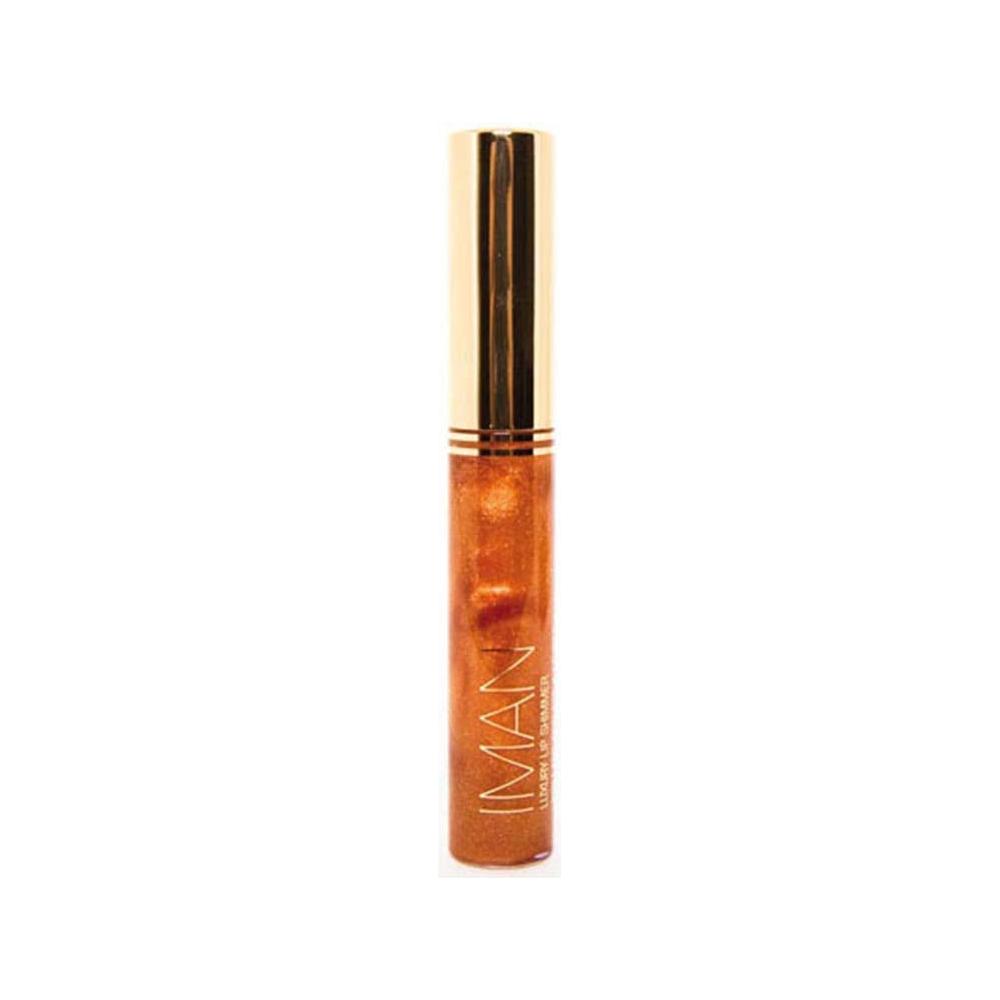 Iman Luxury Lip Shimmer