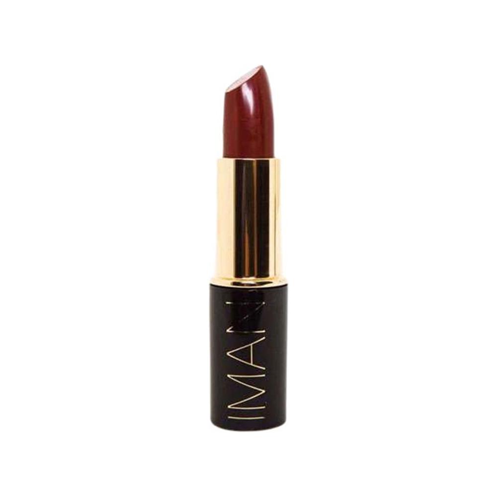 Iman Luxury Moisturizing Lipstick