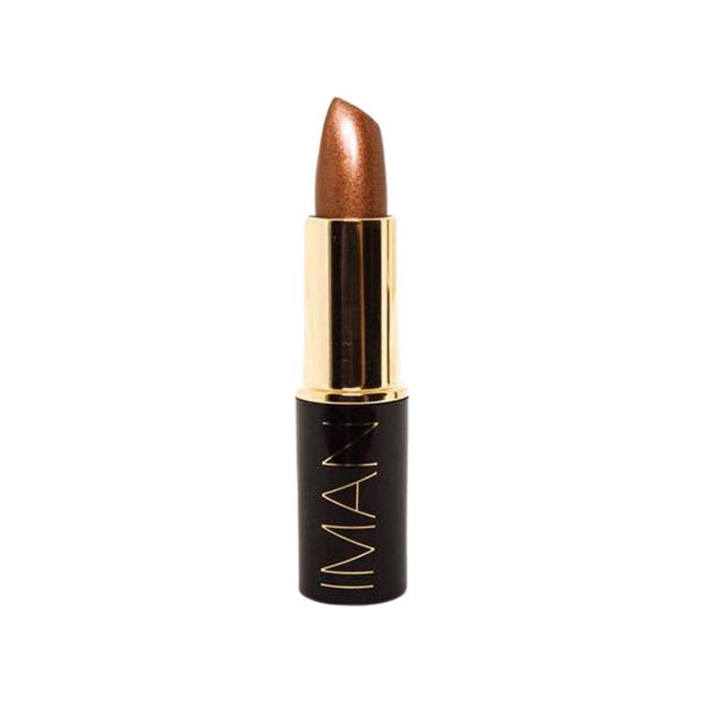 Iman Luxury Moisturizing Lipstick