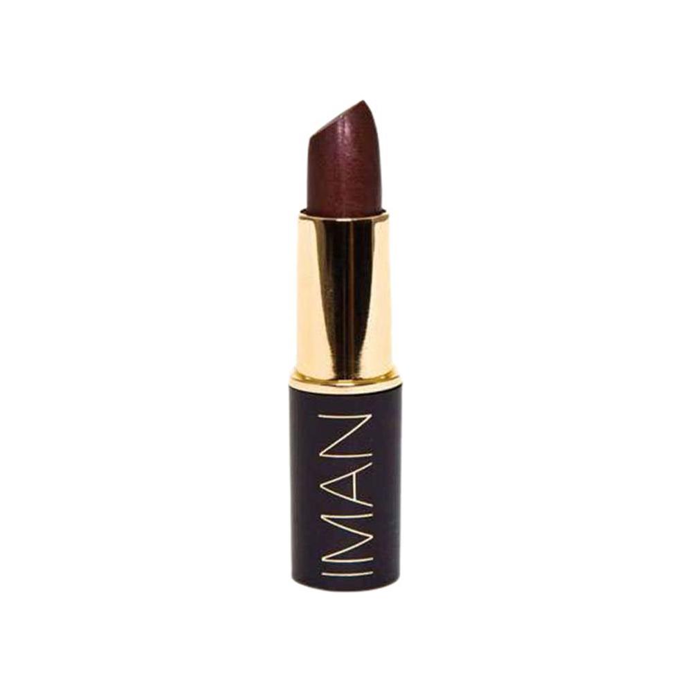 Iman Luxury Moisturizing Lipstick