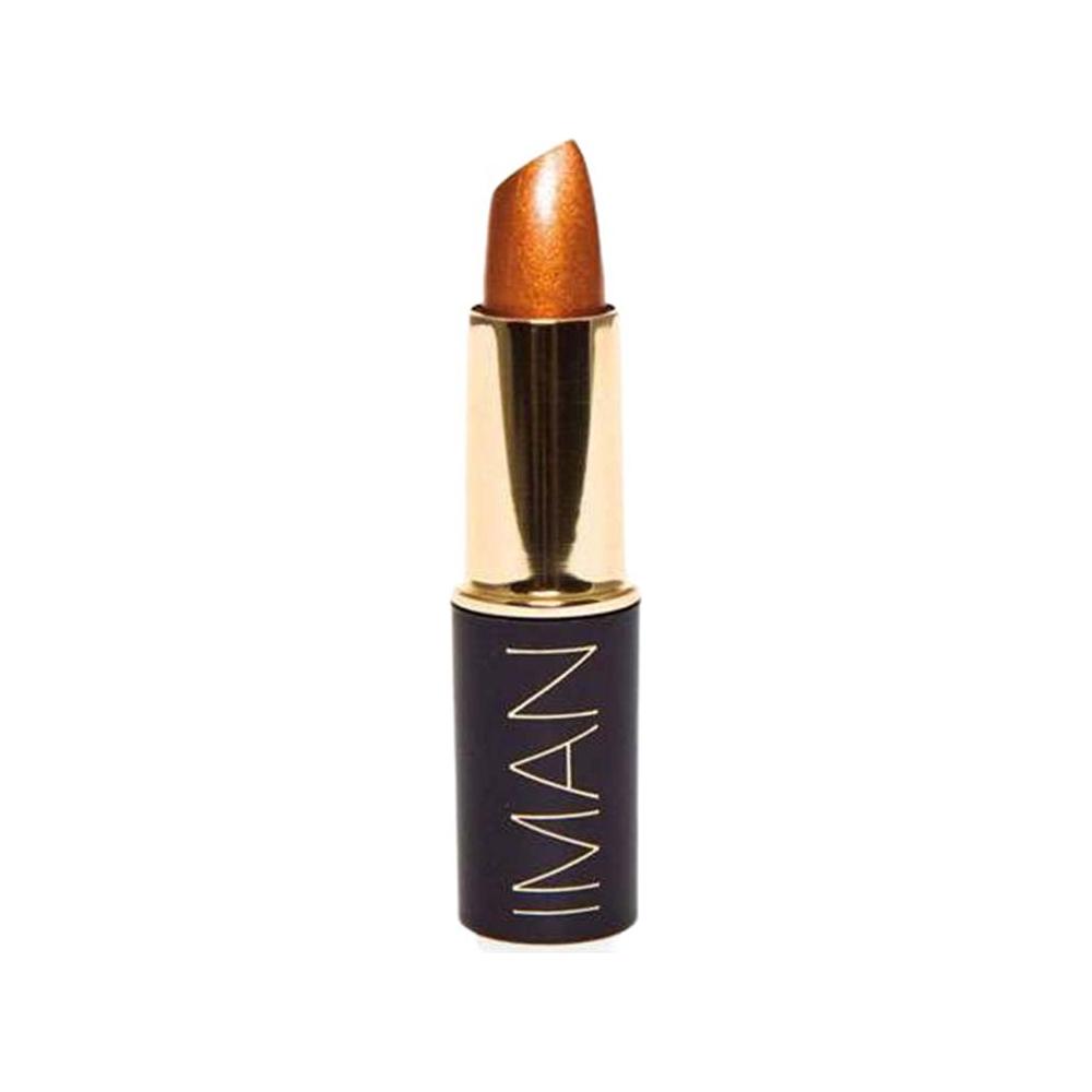 Iman Luxury Moisturizing Lipstick