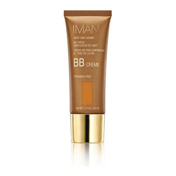 Iman Skin Tone Evener BB Creme SPF 15 30ml