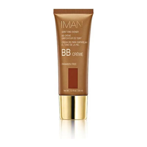 Iman Skin Tone Evener BB Creme SPF 15 30ml