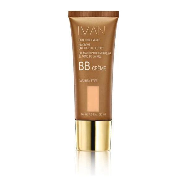 Iman Skin Tone Evener BB Creme SPF 15 30ml