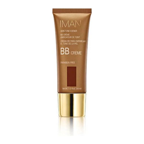 Iman Skin Tone Evener BB Creme SPF 15 30ml