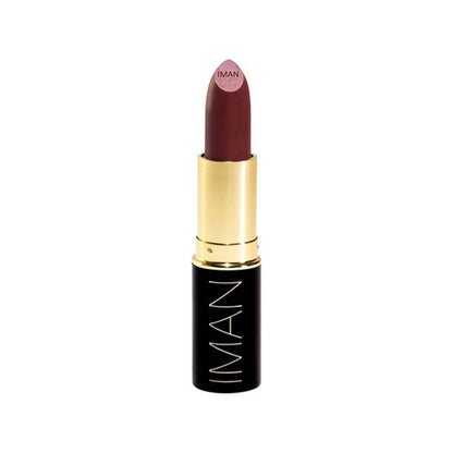 Iman Luxury Moisturizing Lipstick