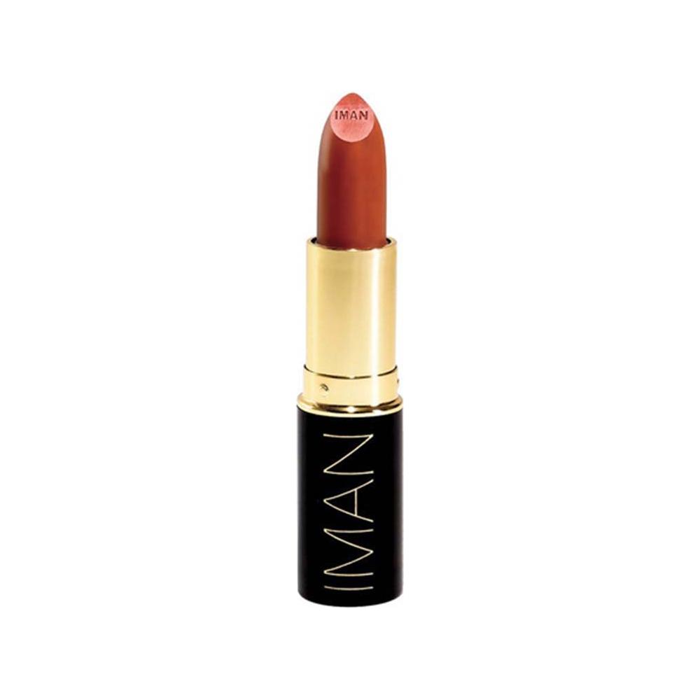 Iman Luxury Moisturizing Lipstick