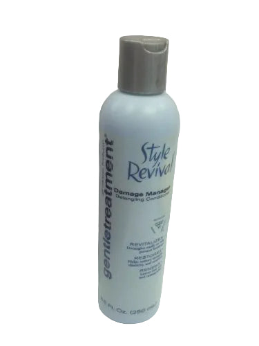 Gentletreatment Style Revival Damage Manager 8oz