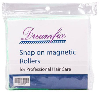 DreamFix Snap On magnetic Rollers