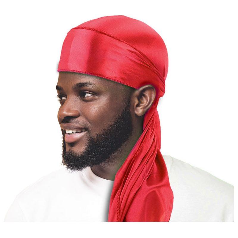 Dreamfix Durags Silky