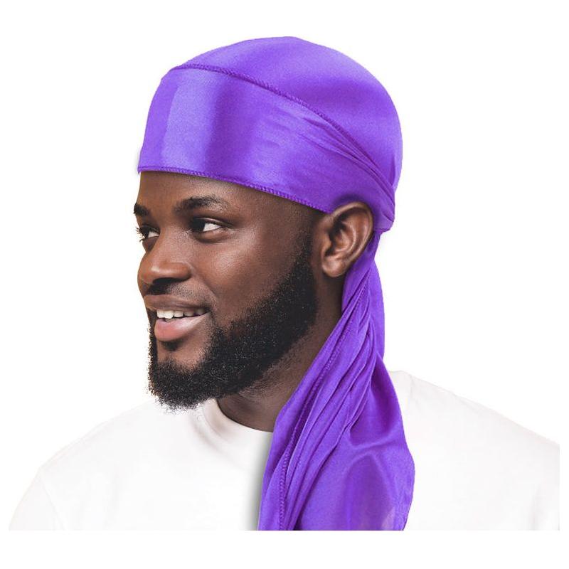 Dreamfix Durags Silky