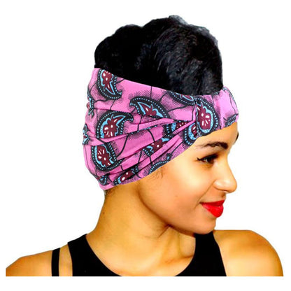 Dreamfix Colorful Head Band