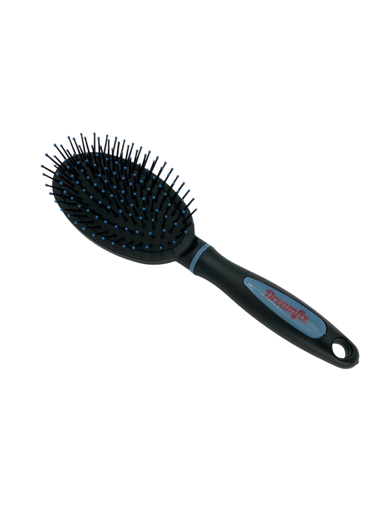 Dreamfix Oval Hair Brush Black