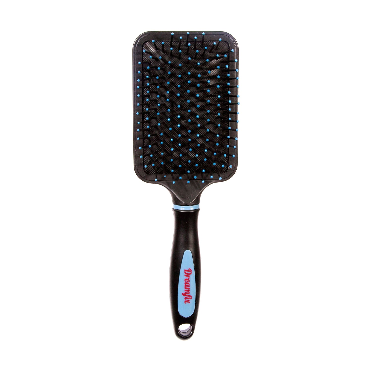 Dreamfix Square Hair Brush Black