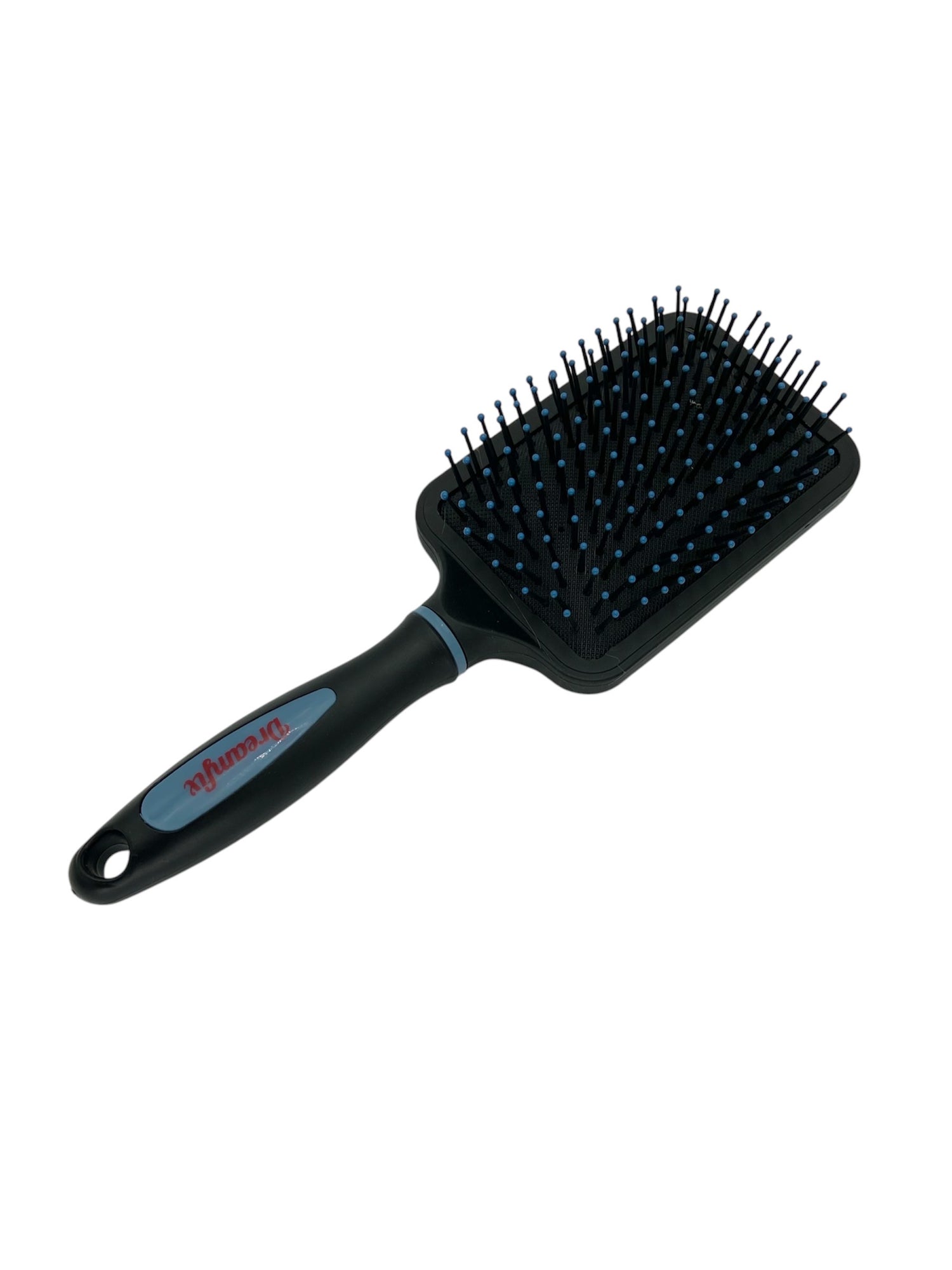 Dreamfix Square Hair Brush Black