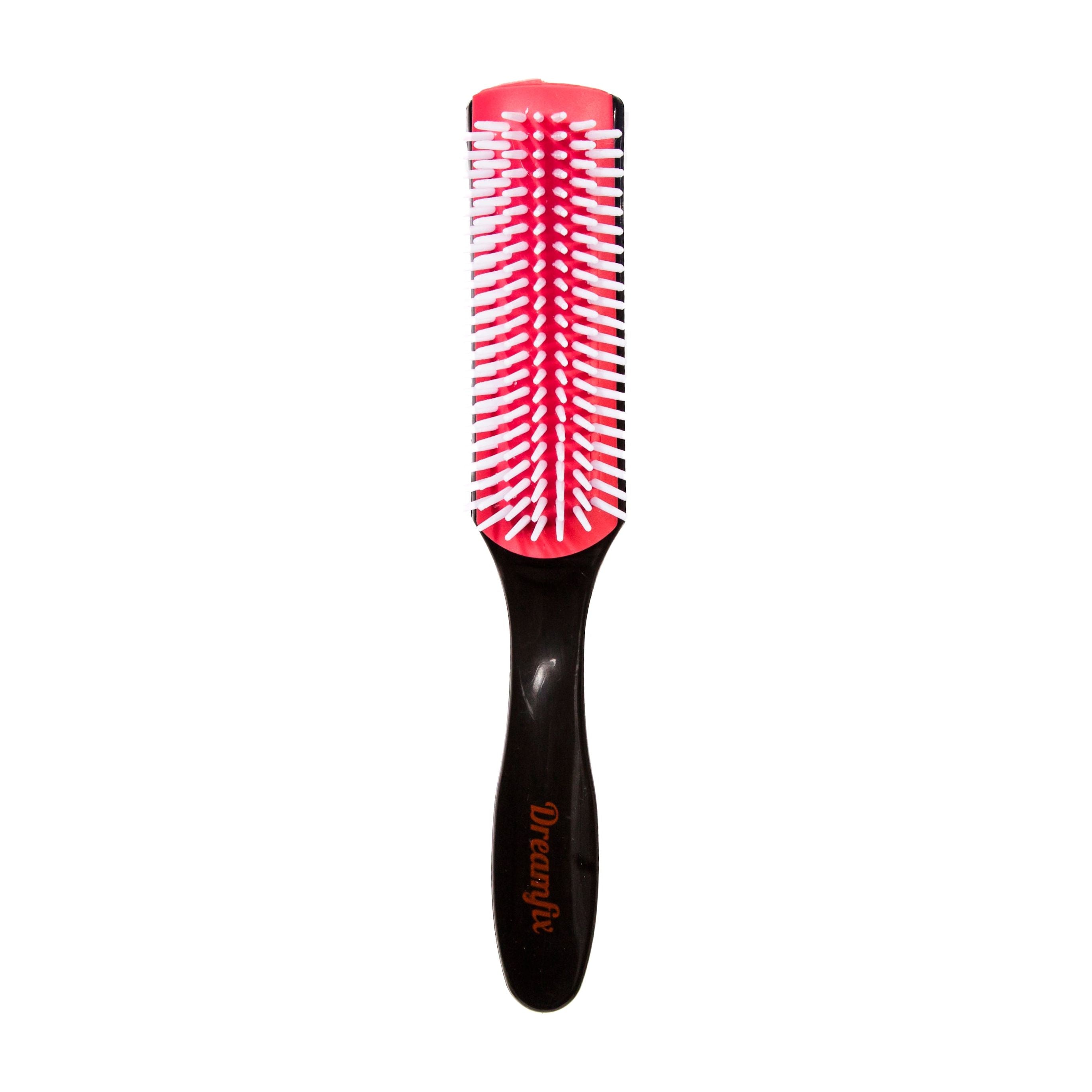 Dreamfix Octopus Hair Brush 7 Rows