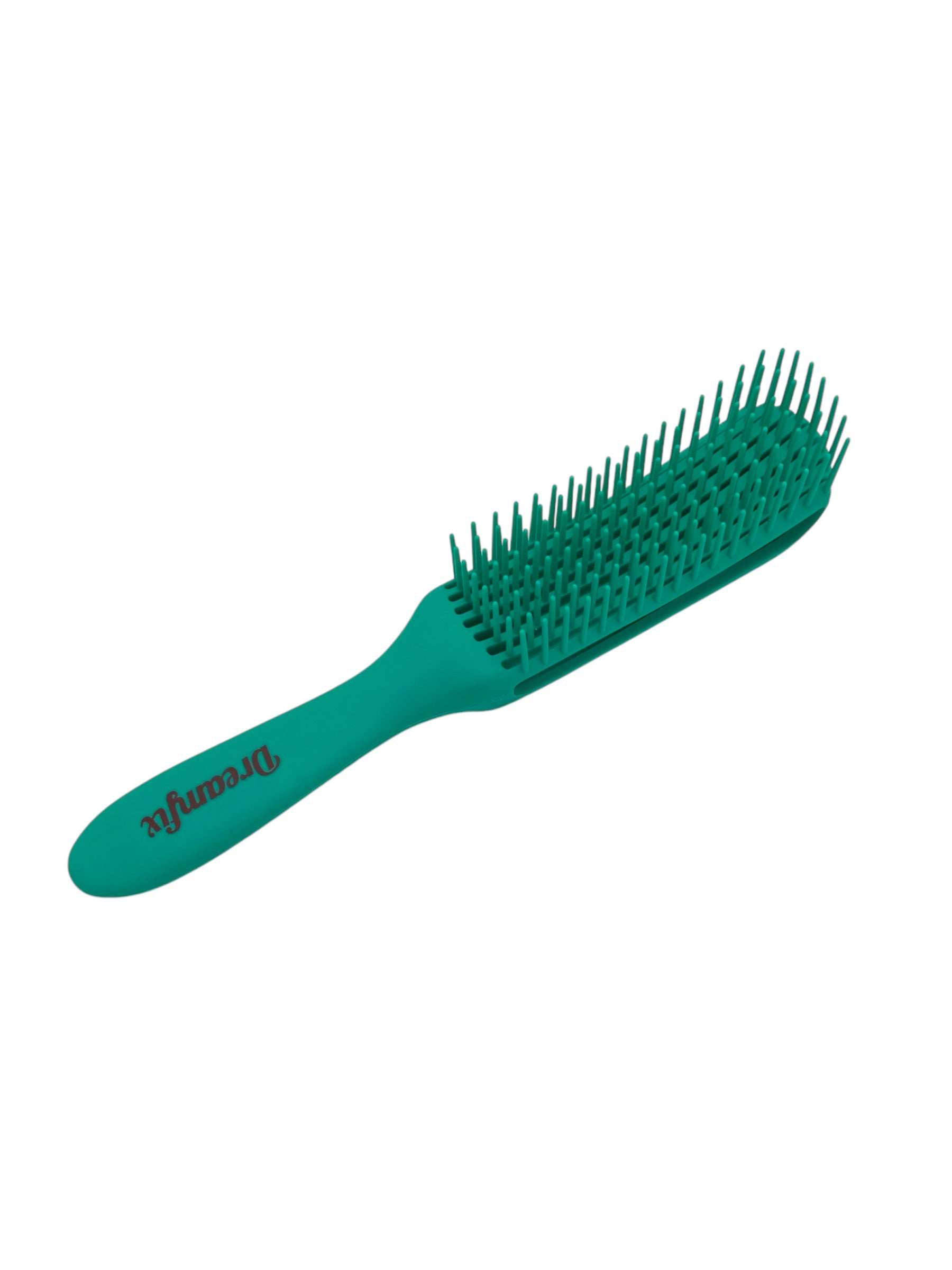 Dreamfix Detangler Hair Brush with Rubber Assorted