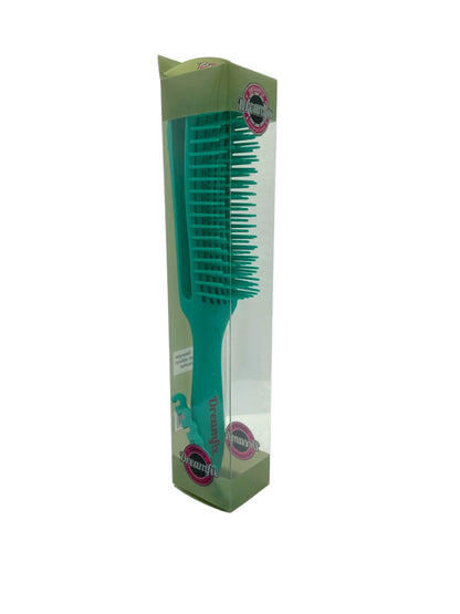 Dreamfix Detangler Hair Brush with Rubber Assorted