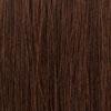 Wig T 300 Synthetic Hair, synthetic hair wig, Color:1B