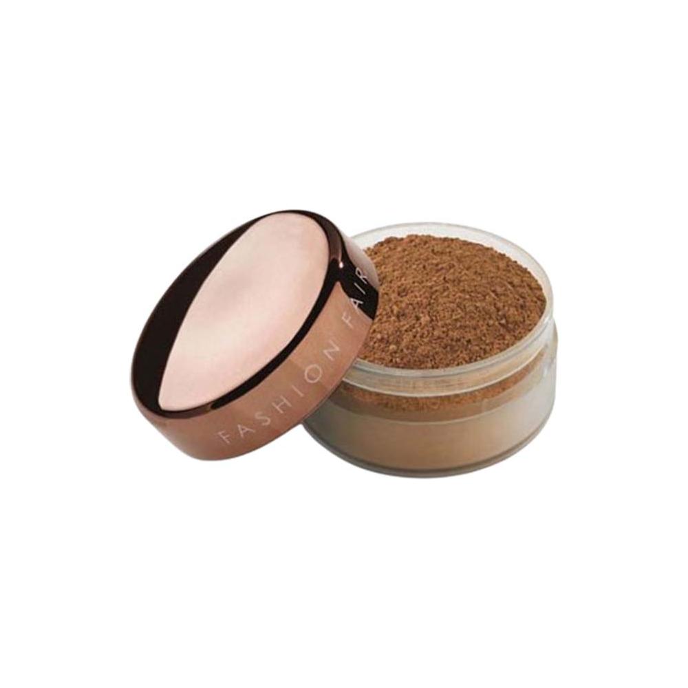 Fashion Fair Oil Control Loose Powder