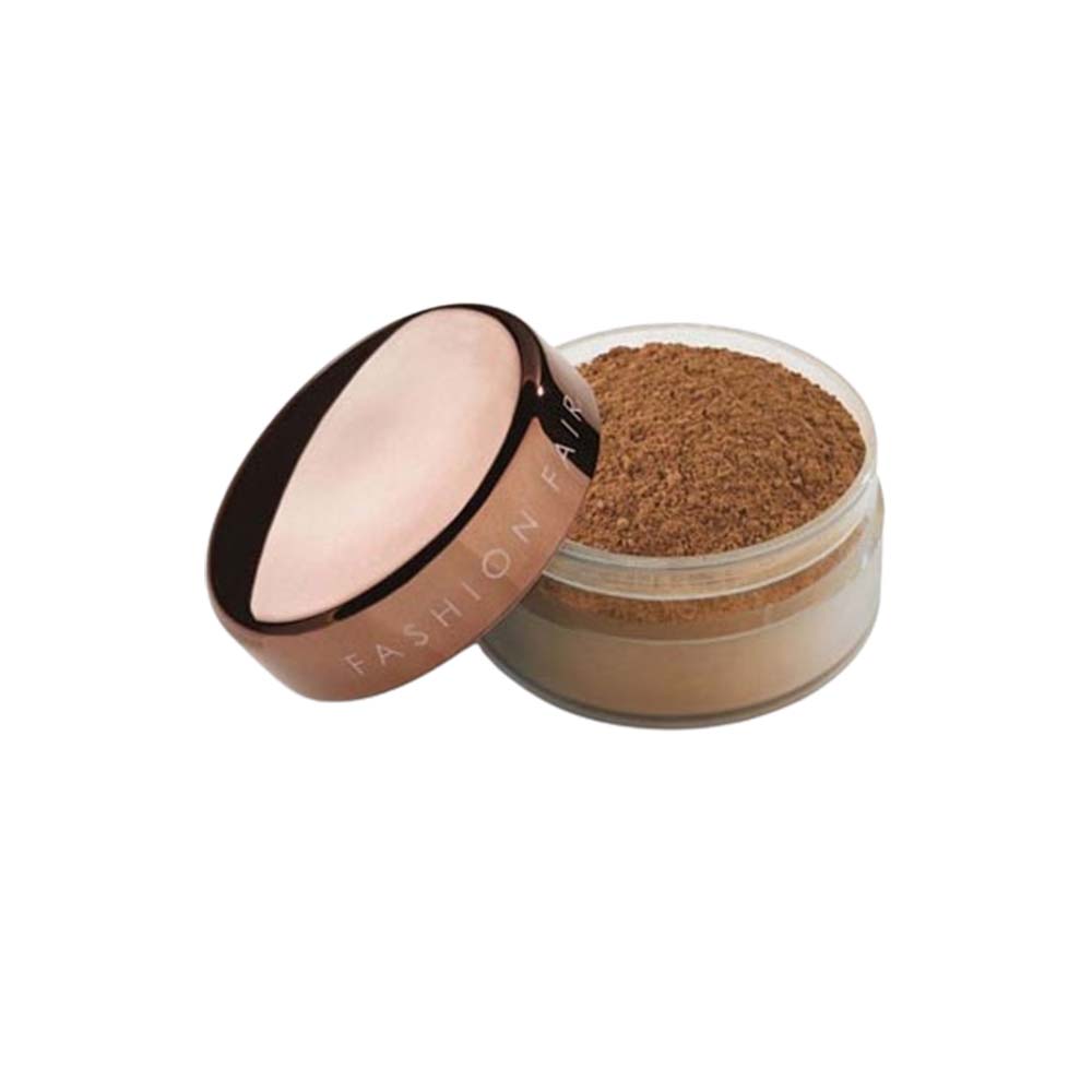 Fashion Fair Oil Control Loose Powder