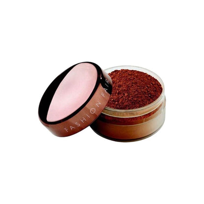 Fashion Fair Oil Control Loose Powder