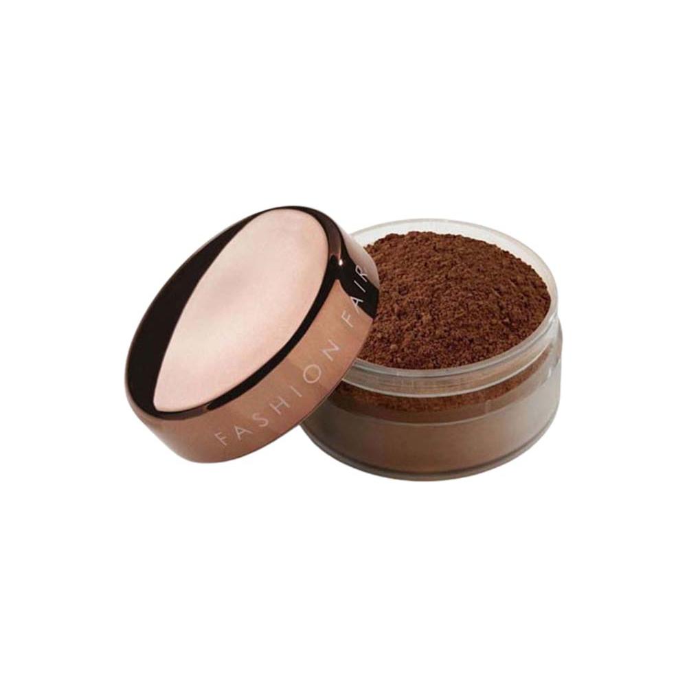 Fashion Fair Oil Control Loose Powder