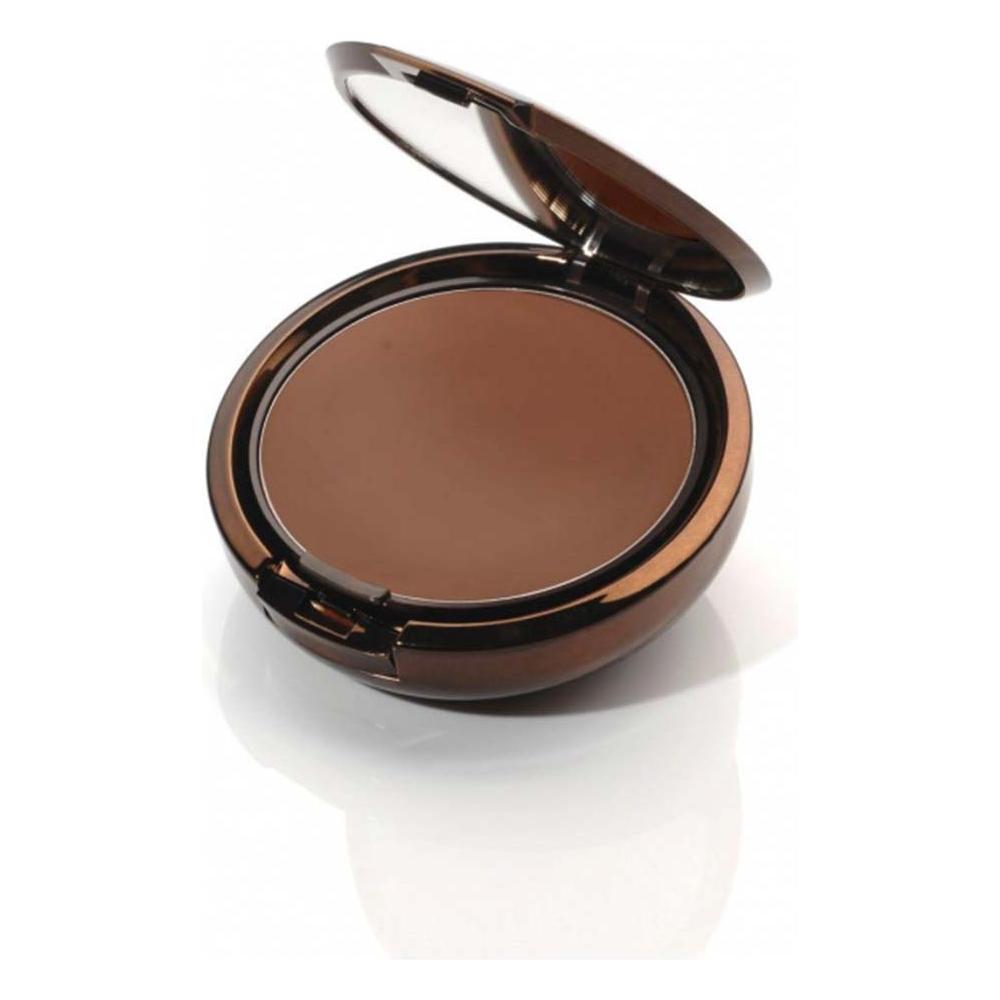 Fashion Fair Oil Free Perfect Finish Creme To Powder Makeup