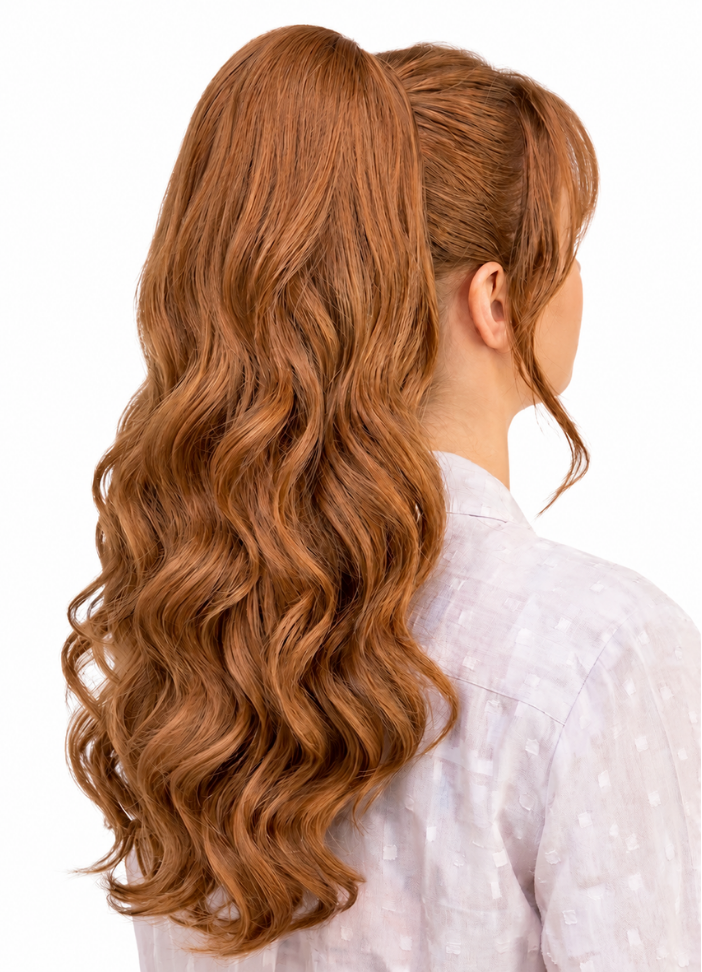 Dream Hair Banana Touch synthetic hair