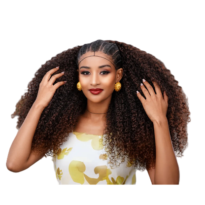 Dream Hair Hewan Weaving 14"/16"/18" (3 pcs)