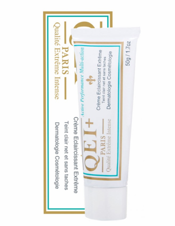 QEI+ Paris Active Performance Multi-Action Creme 50ml