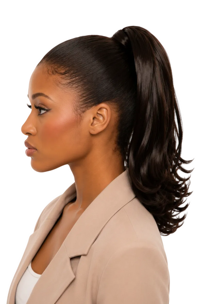 Dream Hair Ponytail El Gt 81 14"/35Cm Synthetic Hair