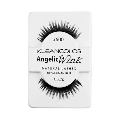 KleanColor Angelic Wink Natürliche Wimpern