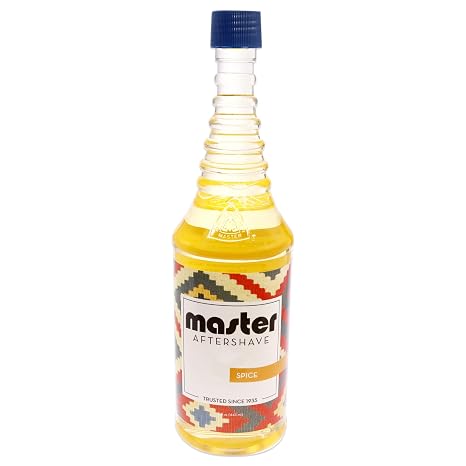 Master Spice After Shave 15oz