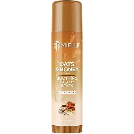 Mielle Oats &amp; Honey Soothing Scalp Stick 5oz