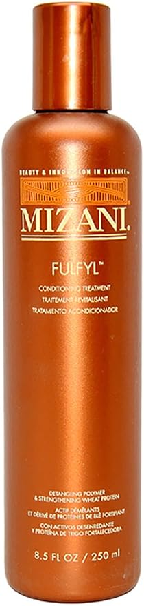 Mizani Fulfyl Conditioning Treatment 250ml