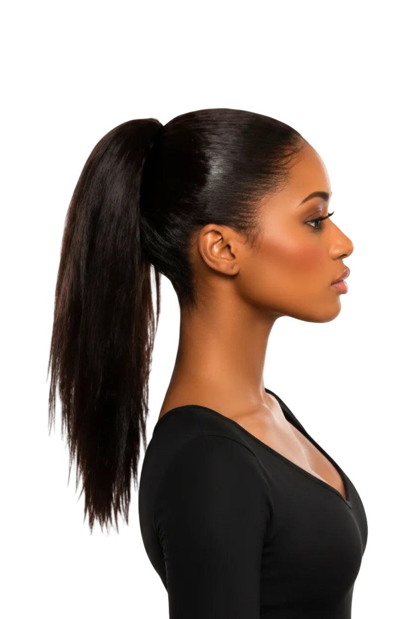 Dream Hair EL 220 Kinky Kunsthaar