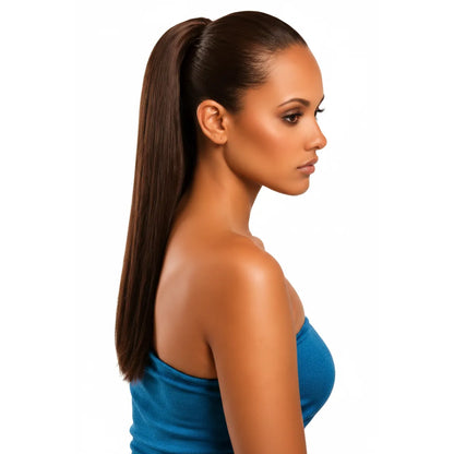 Dream Hair EL 250 Straight 14"/35,5cm Synthetic Hair