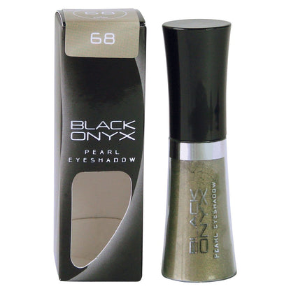 Black Onyx Pearl Eye Shadow