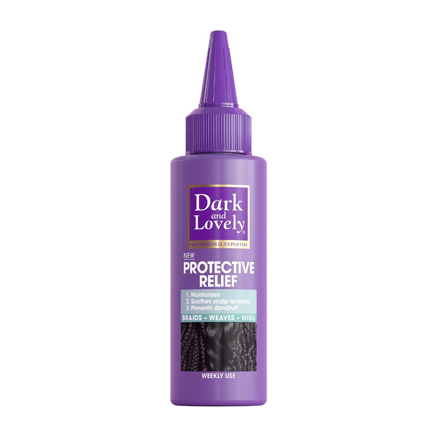 Dark &amp; Lovely Protective Scalp Lotion 100ml