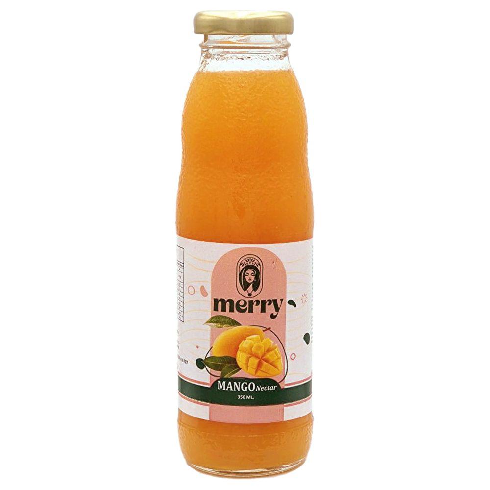 Habesha Mango Juice 350ml