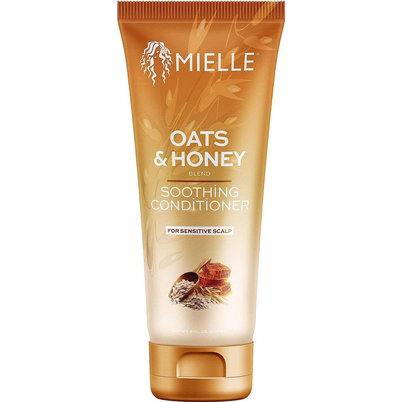 Mielle Oats &amp; Honey Soothing Conditioner 8oz