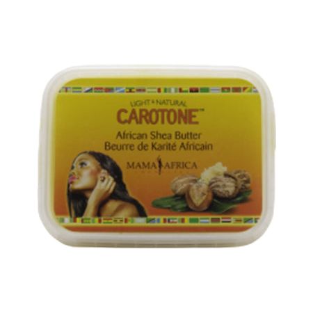 Mama Africa Carotone African Shea Butter 200 gr