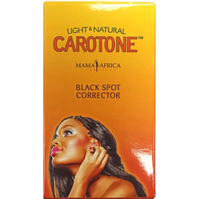 Mama Africa Carotone Black Spot Corrector 30ml