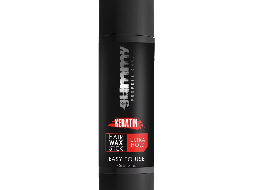 Gummy Hair Wax Stick 40 g