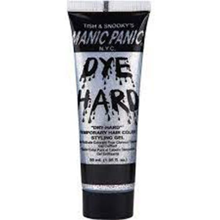 Manic Panic Dye Hard Temporary Hair Color Styling Gel 50ml