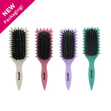 Dreamfix Define Styling Curl Brushes 133g