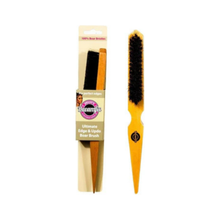 Dreamfix Ultimate Edge &amp; Updo Brush 100% Boar Bristles