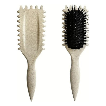 Dreamfix Define Styling Curl Brushes 133g