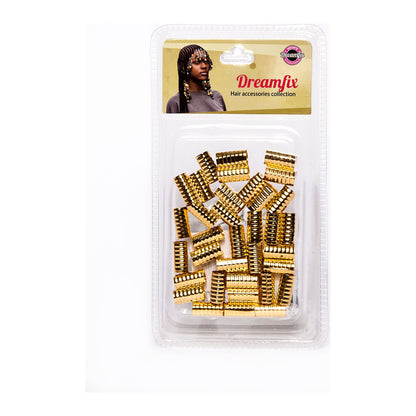 Dreamfix Hair Bead Children Gold